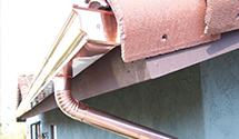 Rain Gutter Installation, Repair, Cleaning in De Tour Village, MI